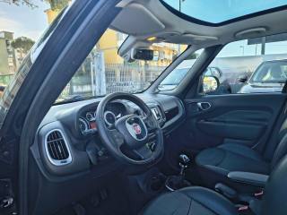 FIAT 500L usata, con Boardcomputer