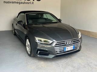 AUDI A5 usata, con Airbag