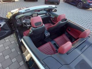 MERCEDES-BENZ C 200 usata, con Controllo trazione