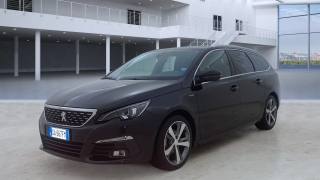 PEUGEOT 308 SW 1.2 puretech t Gt Line s&s 130cv eat8 my18