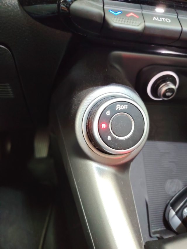 ALFA ROMEO Tonale usata, con Bluetooth