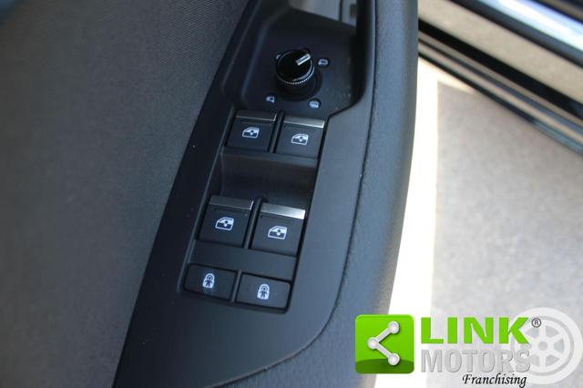 AUDI A6 usata, con Filtro antiparticolato