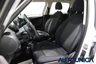 MINI Countryman usata, con Alzacristalli elettrici