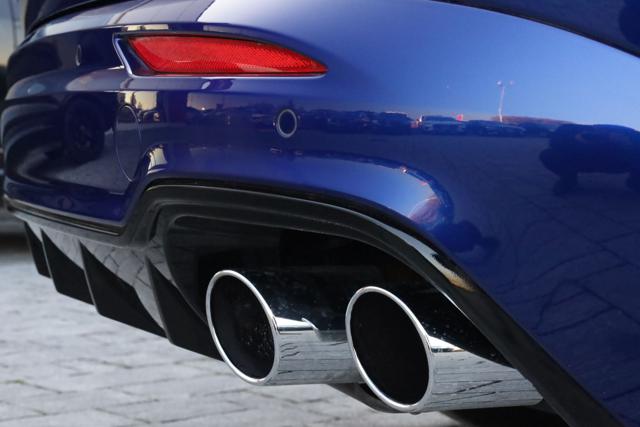 MASERATI Grecale usata, con Sistema di riconoscimento della stanchezza