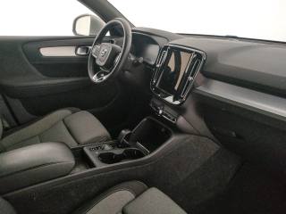 VOLVO XC40 usata, con Controllo trazione