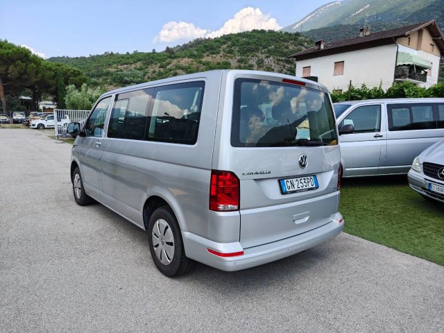 VOLKSWAGEN Caravelle usata, con Airbag Passeggero