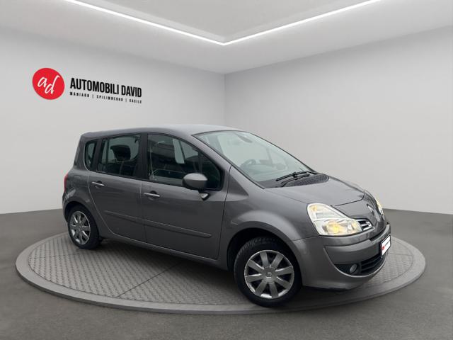 RENAULT Modus usata, con Airbag