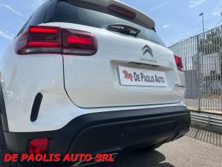 CITROEN C5 Aircross usata, con Chiusura centralizzata telecomandata