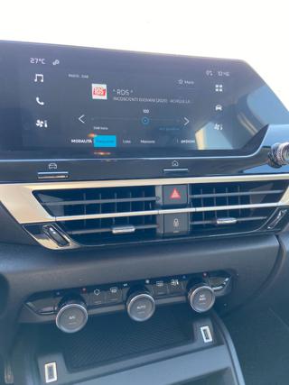 CITROEN C4 usata, con Climatizzatore
