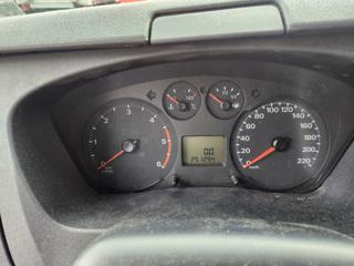 FORD Transit usata 10