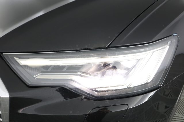AUDI A6 usata 8