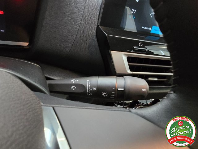 CITROEN C4 usata, con Fari LED