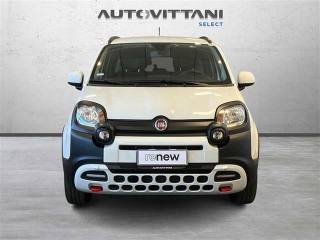 FIAT Panda usata, con Airbag Passeggero