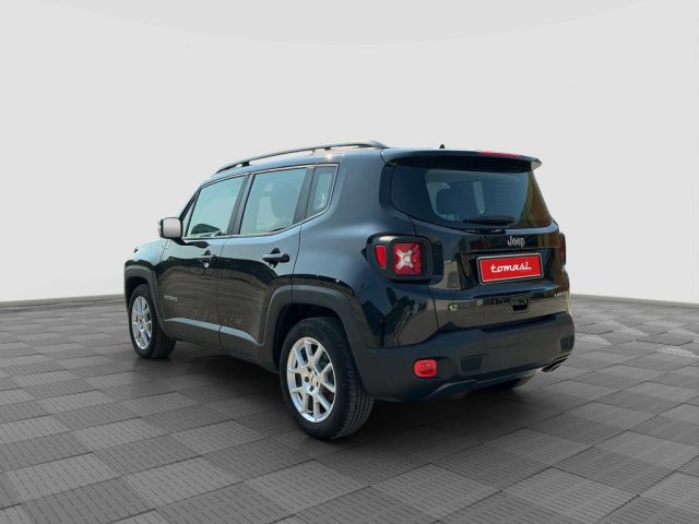 JEEP Renegade usata 2
