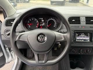 VOLKSWAGEN Polo usata, con Specchietti laterali elettrici