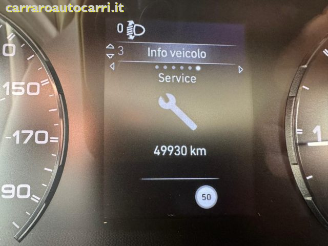 TOYOTA Proace Max usata, con Sensore di pioggia