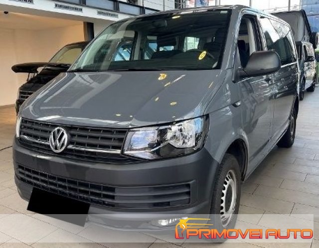 VOLKSWAGEN Caravelle usata, con Controllo trazione