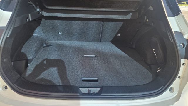 NISSAN Qashqai usata, con Servosterzo