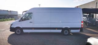 MERCEDES-BENZ Sprinter usata, con Airbag Passeggero