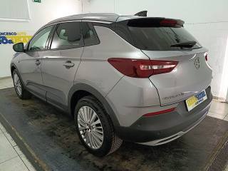 OPEL Grandland X usata, con Cruise Control