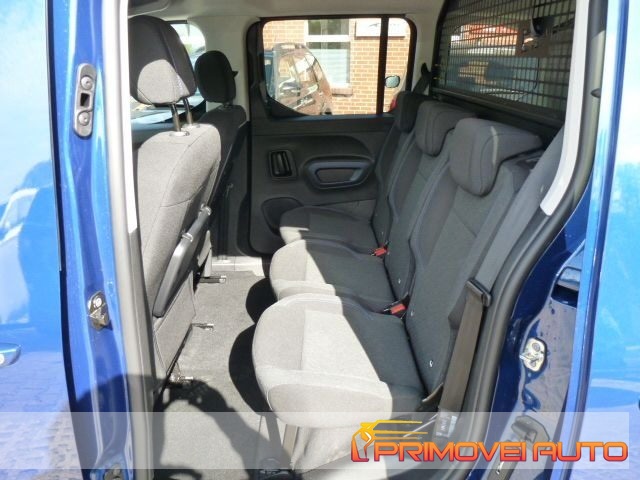 FIAT Doblo usata, con Airbag Passeggero