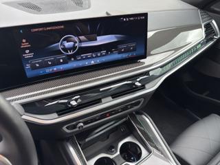 BMW X6 usata, con Chiusura centralizzata