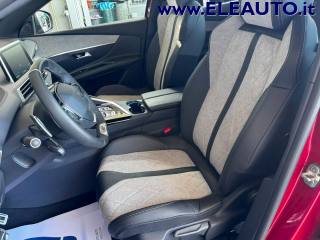 PEUGEOT 3008 usata, con Tettuccio apribile