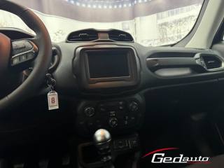 JEEP Renegade usata, con Portapacchi