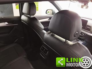 AUDI Q5 usata, con Fari Xenon
