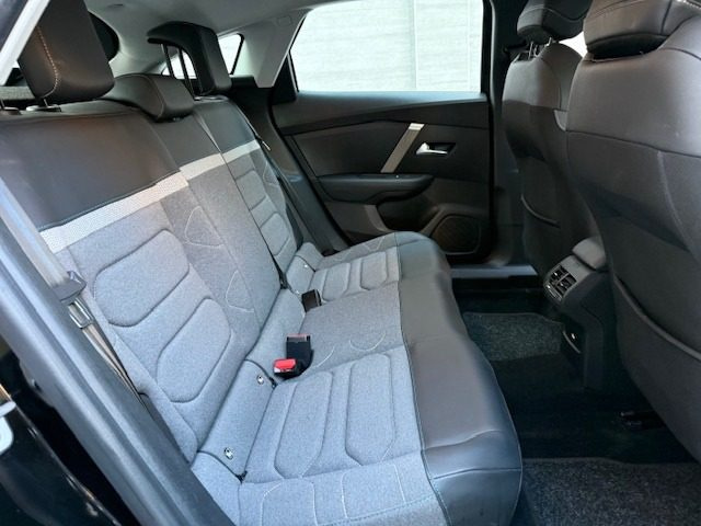 CITROEN C4 usata, con ESP