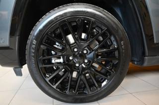 JEEP Compass usata 93