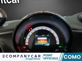 SMART ForTwo usata, con Immobilizzatore elettronico