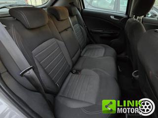 ALFA ROMEO Giulietta usata, con Specchietti laterali elettrici