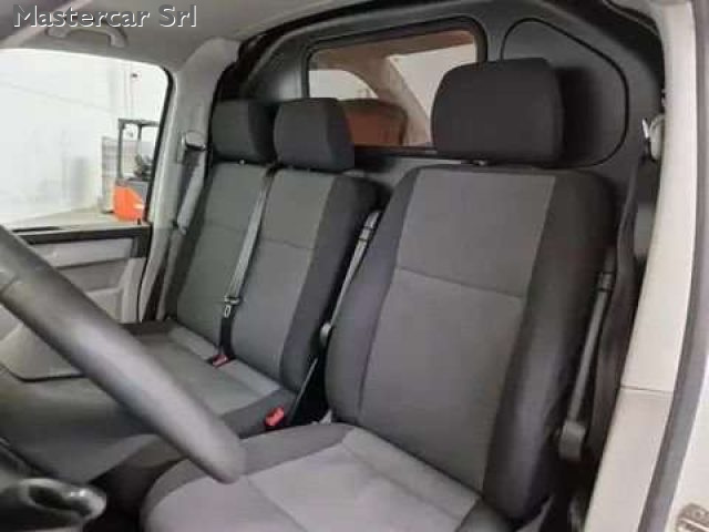 VOLKSWAGEN Transporter usata, con Chiusura centralizzata