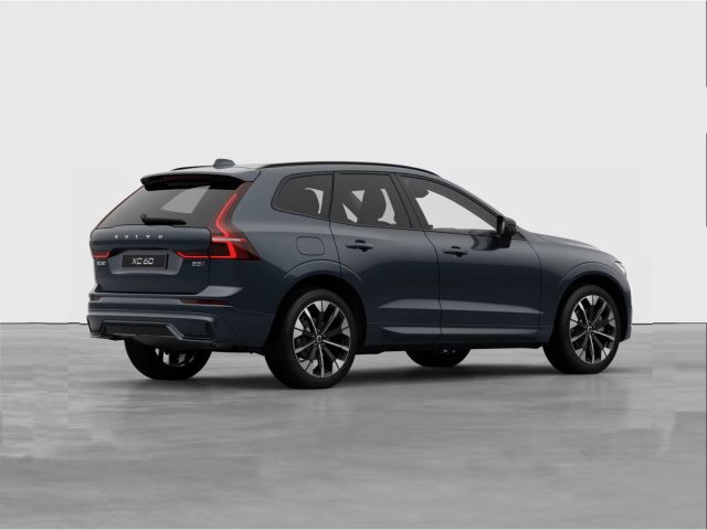VOLVO XC60 usata, con Alzacristalli elettrici