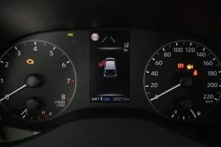 TOYOTA Yaris usata 6