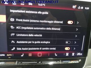 VOLKSWAGEN Tiguan usata, con Bracciolo