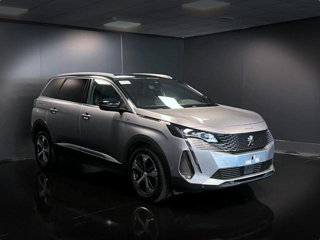 PEUGEOT 5008 usata, con Airbag laterali