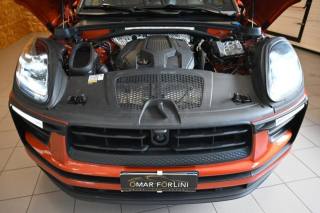 PORSCHE Macan usata 181