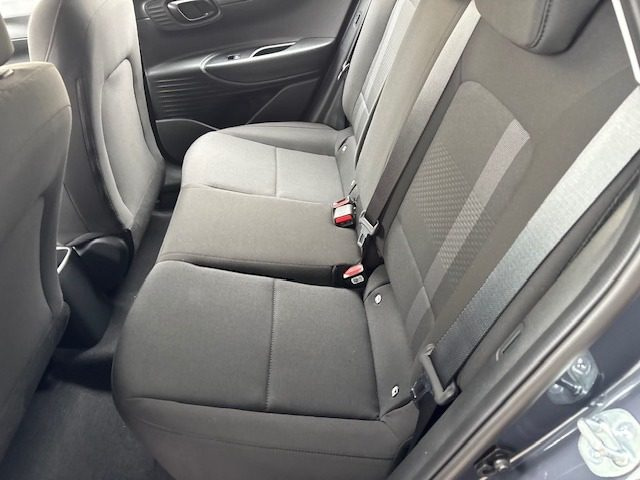 HYUNDAI i20 usata, con Cruise Control