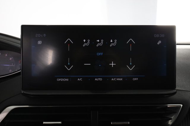 PEUGEOT 3008 usata 10