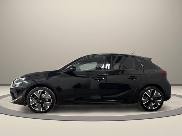OPEL Corsa usata, con Airbag laterali