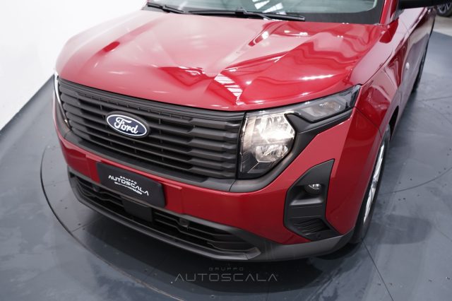 FORD Transit Courier usata, con Frenata d