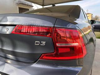 VOLVO S90 usata, con Freno di stazionamento elettrico
