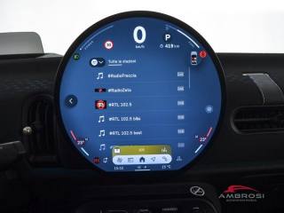 MINI Cabrio usata 13