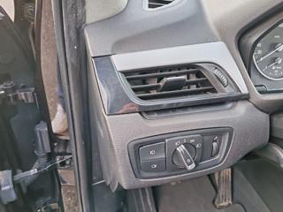 BMW X1 usata, con Chiusura centralizzata senza chiave