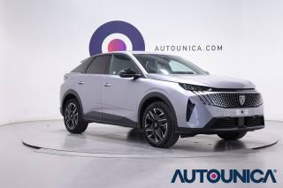 PEUGEOT 3008 usata, con Airbag laterali