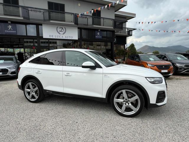 AUDI Q5 usata, con Immobilizzatore elettronico