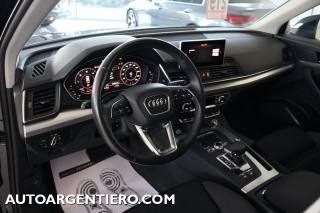 AUDI Q5 usata, con Autoradio