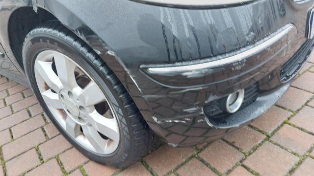 MERCEDES-BENZ A 150 usata 18